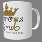 Glamorous Grub Mug