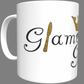 Glamorous Grub Mug