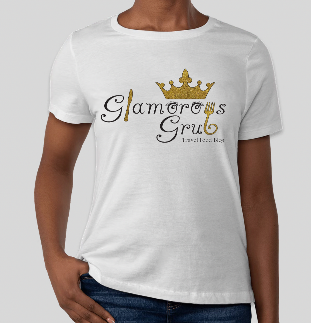 Glamorous Grub T-Shirt